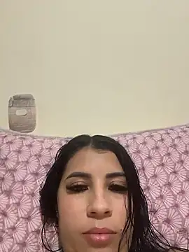 Pamela Skyangels online show from January 9, 2026, 2:03 am