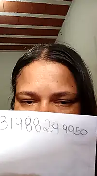 mel88Da online show from March 11, 2025, 7:36 pm