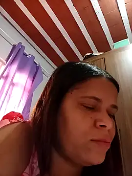 mel88Da online show from March 12, 2025, 7:17 pm