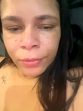 mel88Da online show from October 5, 2025, 11:02 pm