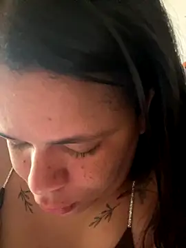 mel88Da online show from November 6, 2025, 7:48 pm