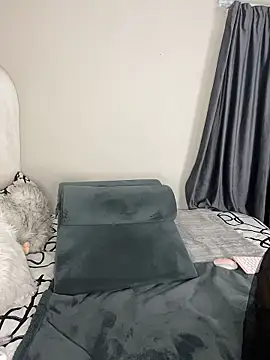 PrincessTamara online show from January 15, 2026, 6:11 pm