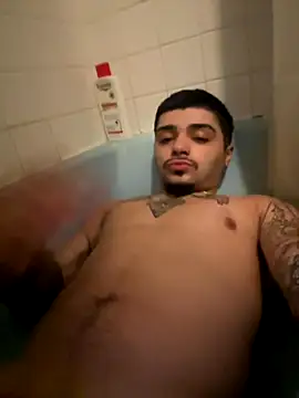 papiVilla23 online show from September 19, 2025, 4:58 am