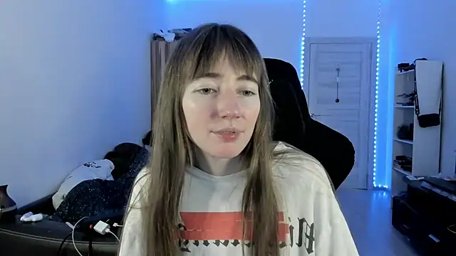 bekkawell online show from December 3, 2025, 2:15 pm