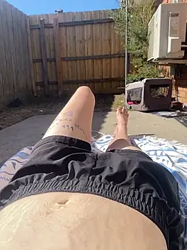 1Zoey101 online show from March 18, 2025, 4:37 am