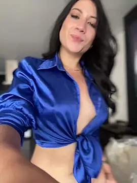 Mila LS online show from March 22, 2025, 4:58 pm