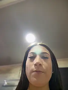 Mila LS online show from September 26, 2025, 1:37 pm