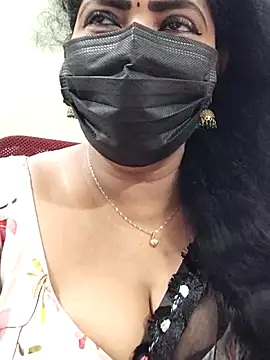 abinaya26 online show from October 12, 2025, 6:45 am