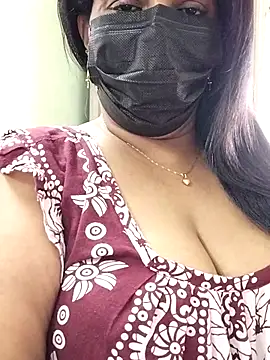 abinaya26 online show from March 25, 2026, 7:03 am