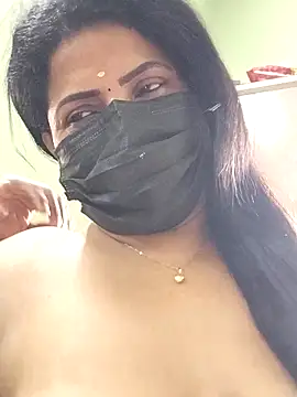 abinaya26 online show from April 8, 2026, 9:31 am