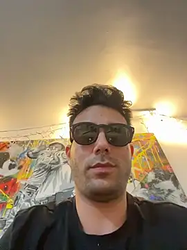 Snapshot of YJeromZCoxk chatting on June 9, 2026, 3:45 pm YJeromZCoxk online show from June 9, 2026, 3:45 pm