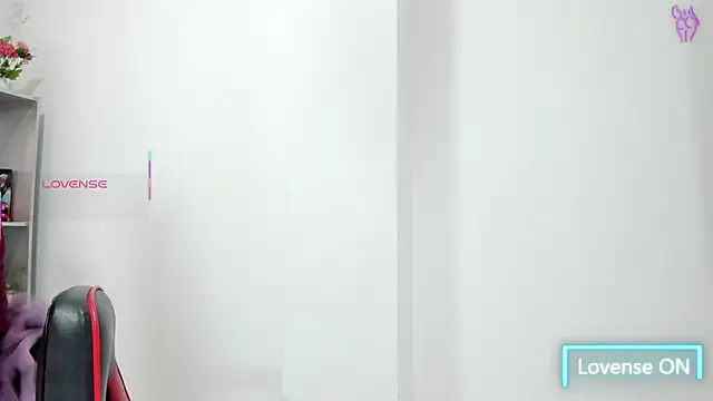 Bonniie 22 online show from March 10, 2025, 12:48 pm