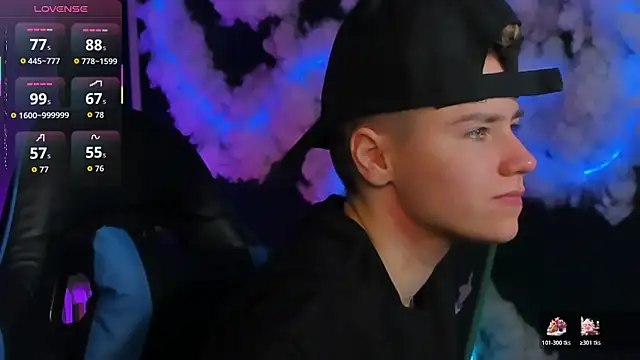 Jean Wilsons online show from November 28, 2025, 11:24 am