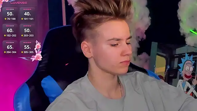 Jean Wilsons online show from February 6, 2026, 11:24 am