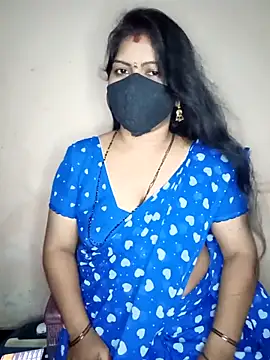 Bagi-Sexy online show from September 20, 2025, 8:54 pm