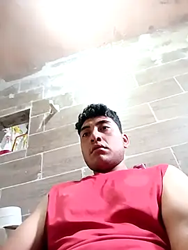 crisssalazar online show from April 8, 2026, 1:22 pm