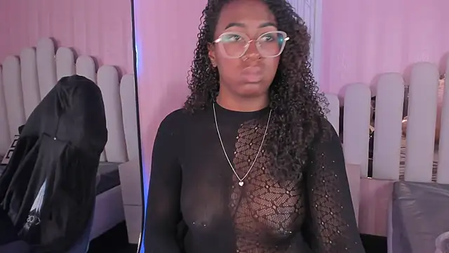 Qeen blackk online show from April 10, 2026, 8:57 pm