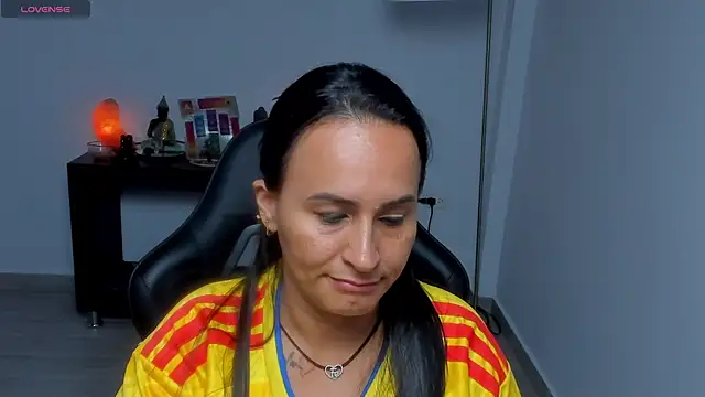 Sara Charmy online show from July 7, 2026, 11:20 pm