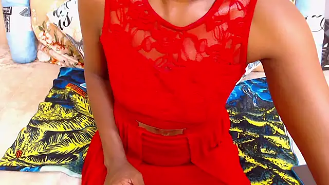 ChocolateClit online show from January 14, 2026, 2:44 pm