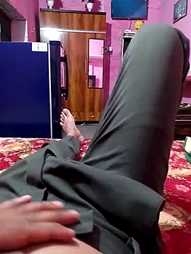 Rahulrana893 online show from April 24, 2026, 4:09 pm