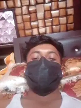 Rahulrana893 online show from April 29, 2026, 6:25 pm