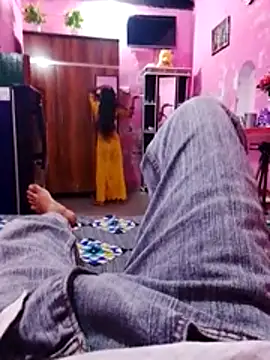 Snapshot of Rahulrana893 chatting on July 3, 2026, 7:26 am Rahulrana893 online show from July 3, 2026, 7:26 am