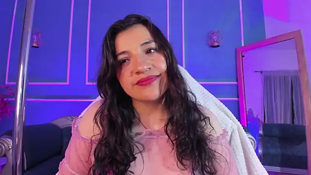 TaraTaylorr online show from September 20, 2025, 2:45 am