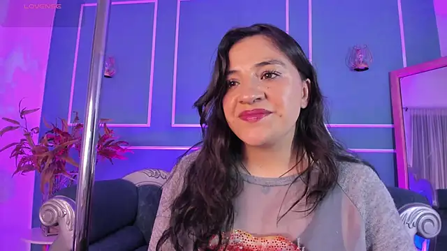 TaraTaylorr online show from September 26, 2025, 2:37 am