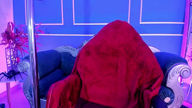 TaraTaylorr online show from January 12, 2026, 1:33 am