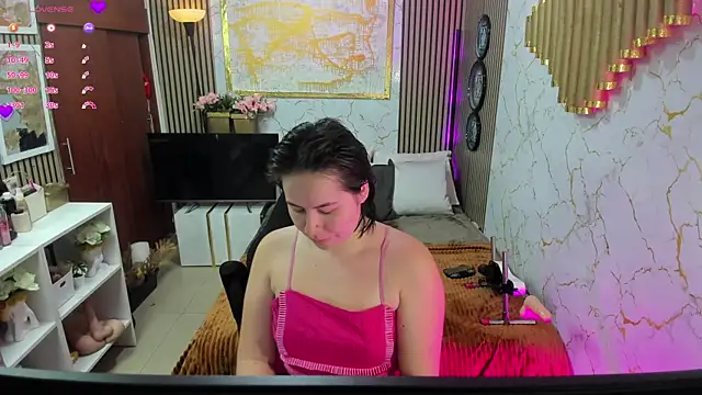 missjudi online show from August 7, 2026, 1:07 am