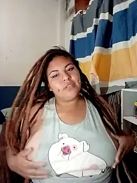 Angela-Lovee22 online show from January 11, 2026, 12:37 am