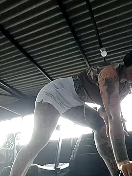 Snapshot of Sara_Valkyri chatting on March 21, 2025, 7:24 pm Sara Valkyri online show from March 21, 2025, 7:24 pm