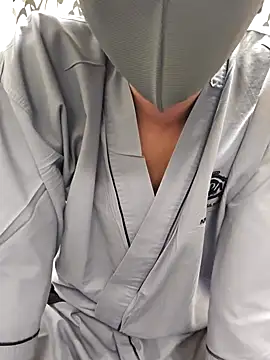 daaarin44 online show from March 4, 2026, 11:27 am