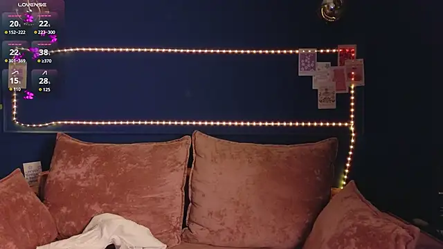 meow mellie online show from November 13, 2025, 1:48 am