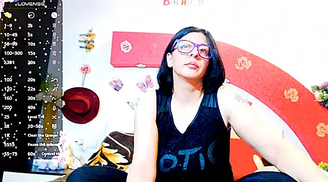 Alina eve online show from February 27, 2025, 8:20 pm