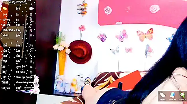 Alina eve online show from February 28, 2025, 11:25 am