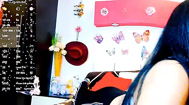 Alina eve online show from February 28, 2025, 4:53 pm