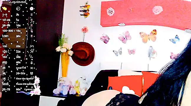 Alina eve online show from March 2, 2025, 12:11 pm