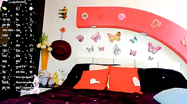 Alina eve online show from March 2, 2025, 3:16 pm