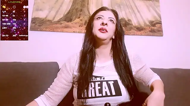Snapshot of Alina_eve chatting on March 31, 2026, 7:20 am Alina eve online show from March 31, 2026, 7:20 am