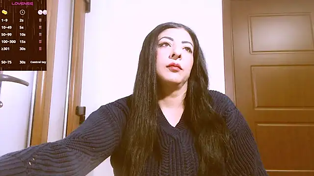 Snapshot of Alina_eve chatting on April 17, 2026, 1:03 pm Alina eve online show from April 17, 2026, 1:03 pm