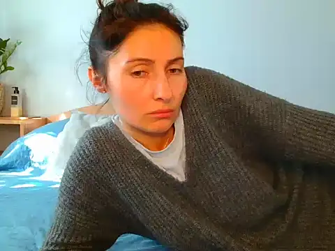 Irina9793 online show from October 30, 2025, 7:54 am