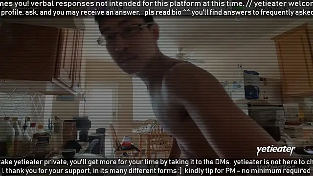 yetieater online show from May 18, 2026, 4:13 pm