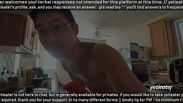 yetieater online show from May 19, 2026, 4:24 pm