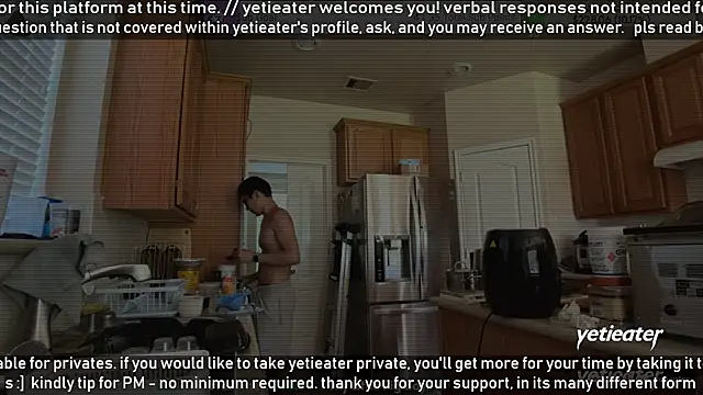 yetieater online show from May 29, 2026, 3:54 pm