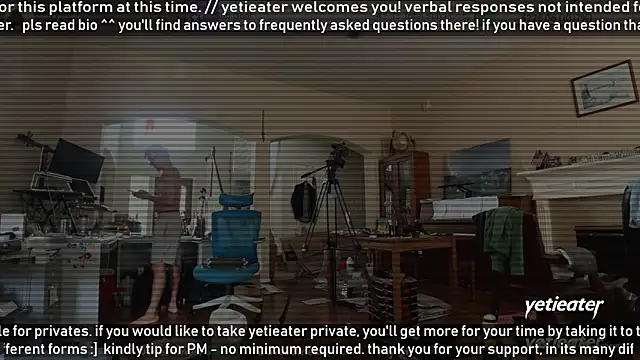 yetieater online show from May 31, 2026, 6:31 pm