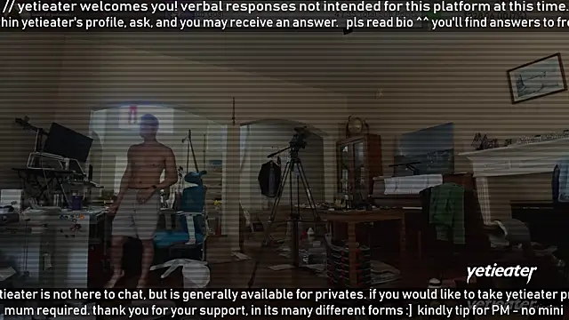 yetieater online show from June 1, 2026, 3:03 pm