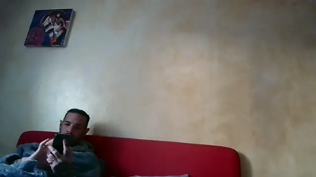  little blake online show from March 12, 2025, 4:35 pm