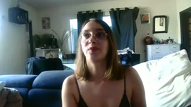  little blake online show from September 16, 2025, 1:12 pm