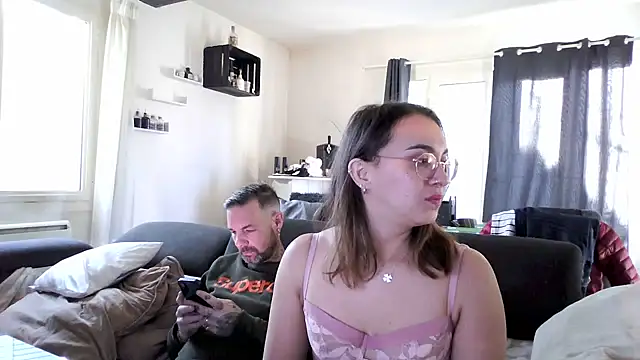  little blake online show from January 7, 2026, 9:23 am